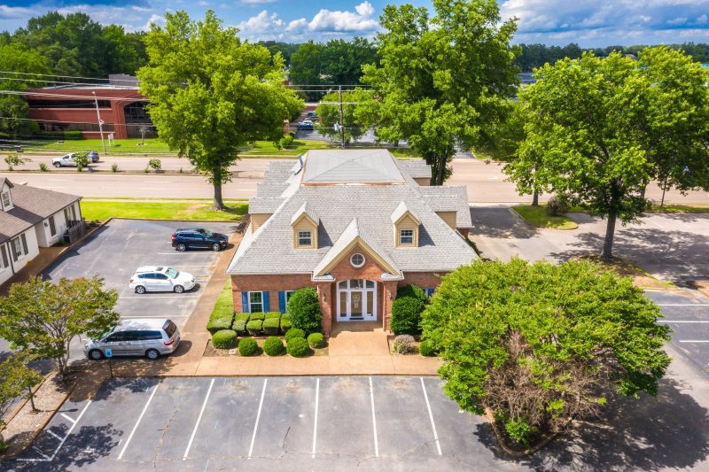 Medical Investment Office For Sale