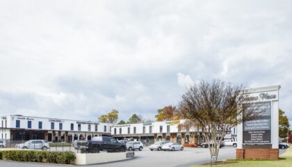 MEMPHIS COMMERCIAL REAL ESTATE: East Memphis Retail Acquisition
