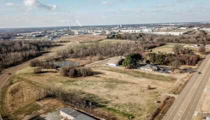 BUY LOW: Why land may be your best investment of 2022