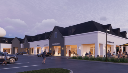 WATERTOWER PLACE  |    Germantown, Tennessee