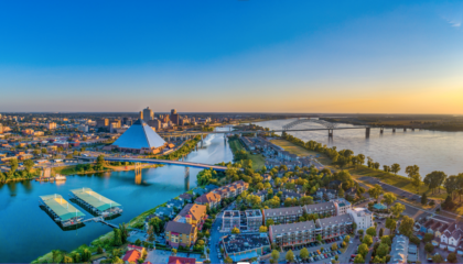 FORD Blue Oval and Impacts for the Memphis Commercial Real Estate Market