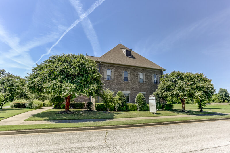 Southaven Medical Office For Sale