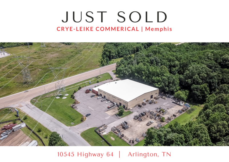 10545 Highway 64, Arlington, TN