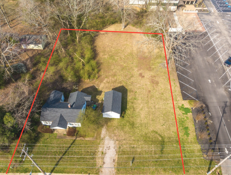 Germantown Land For Sale